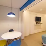 Hotel Garvey Quarto 321
