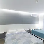 Hotel Garvey Quarto 321