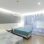 Hotel Garvey Quarto 321