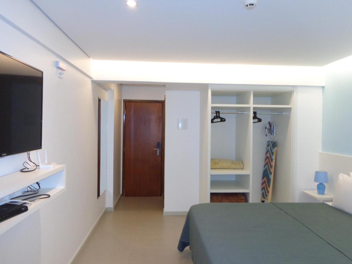 Garvey 321 Apartment Brasilia