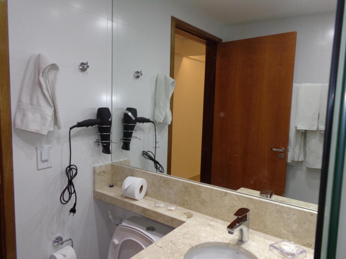 Garvey 321 Apartamento *