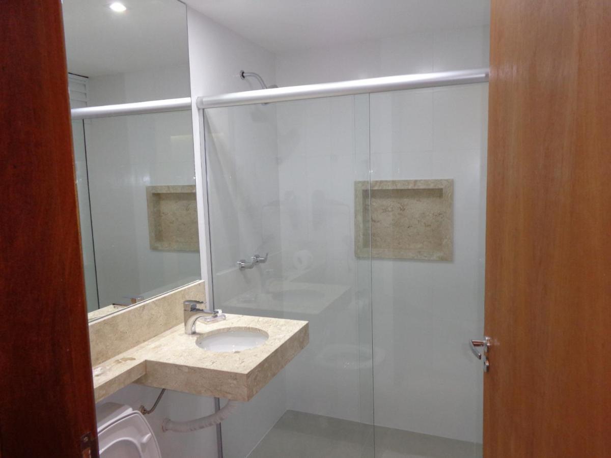 Apartment Garvey 321 Brasilia