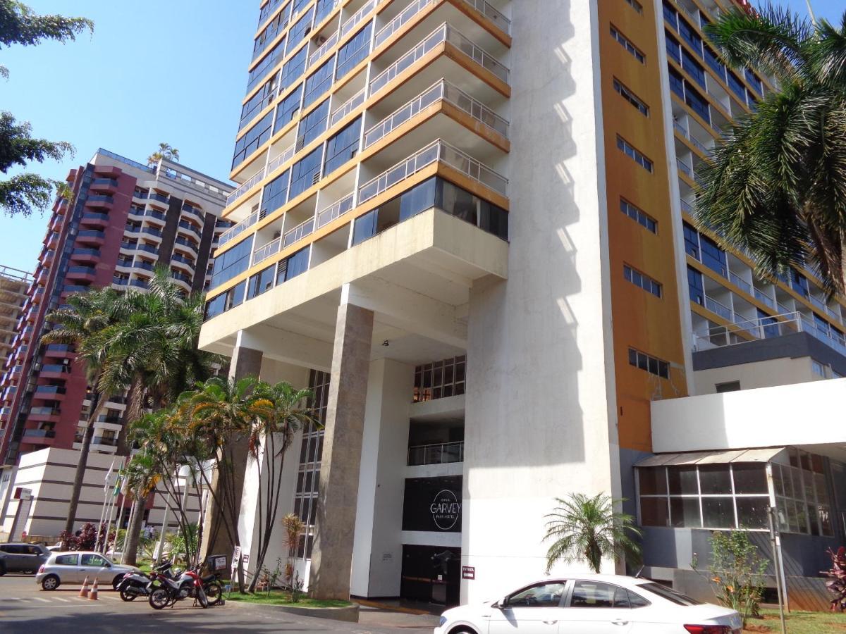 Apartamento Garvey 321