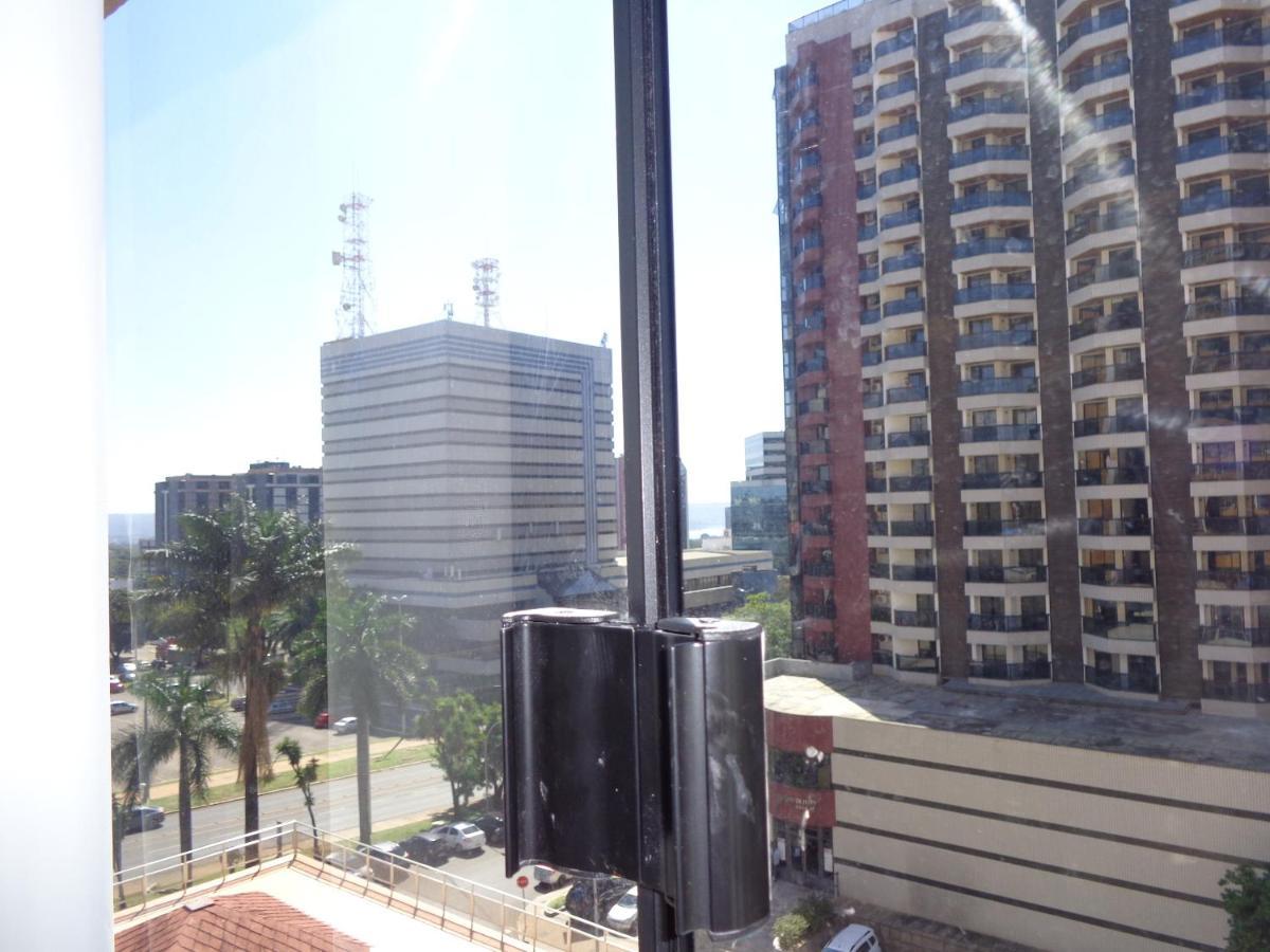 Garvey 321 Brasilia