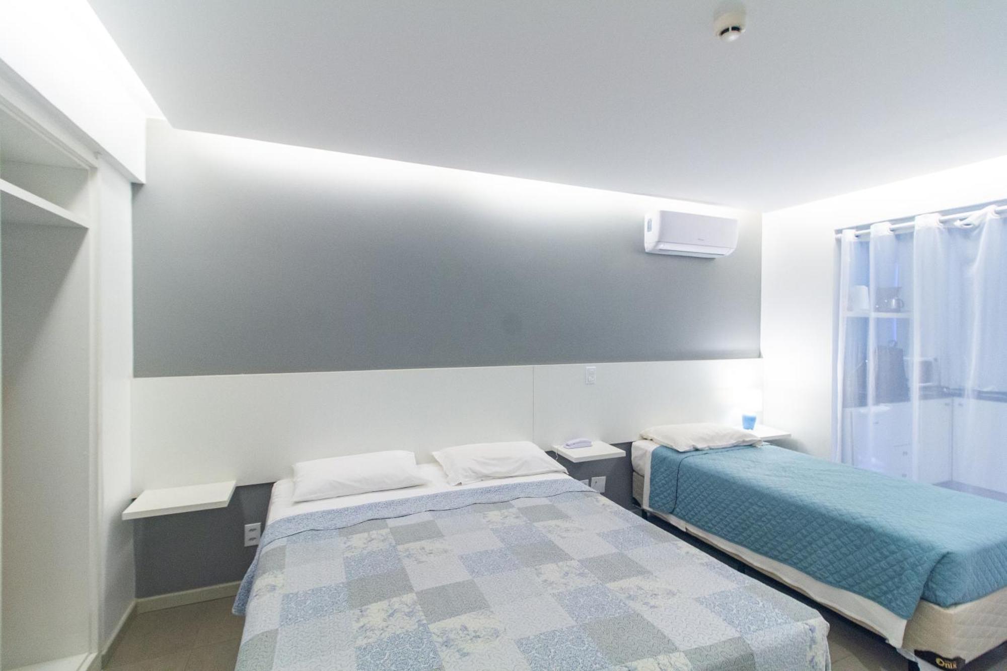 Apartamento Garvey 321 *