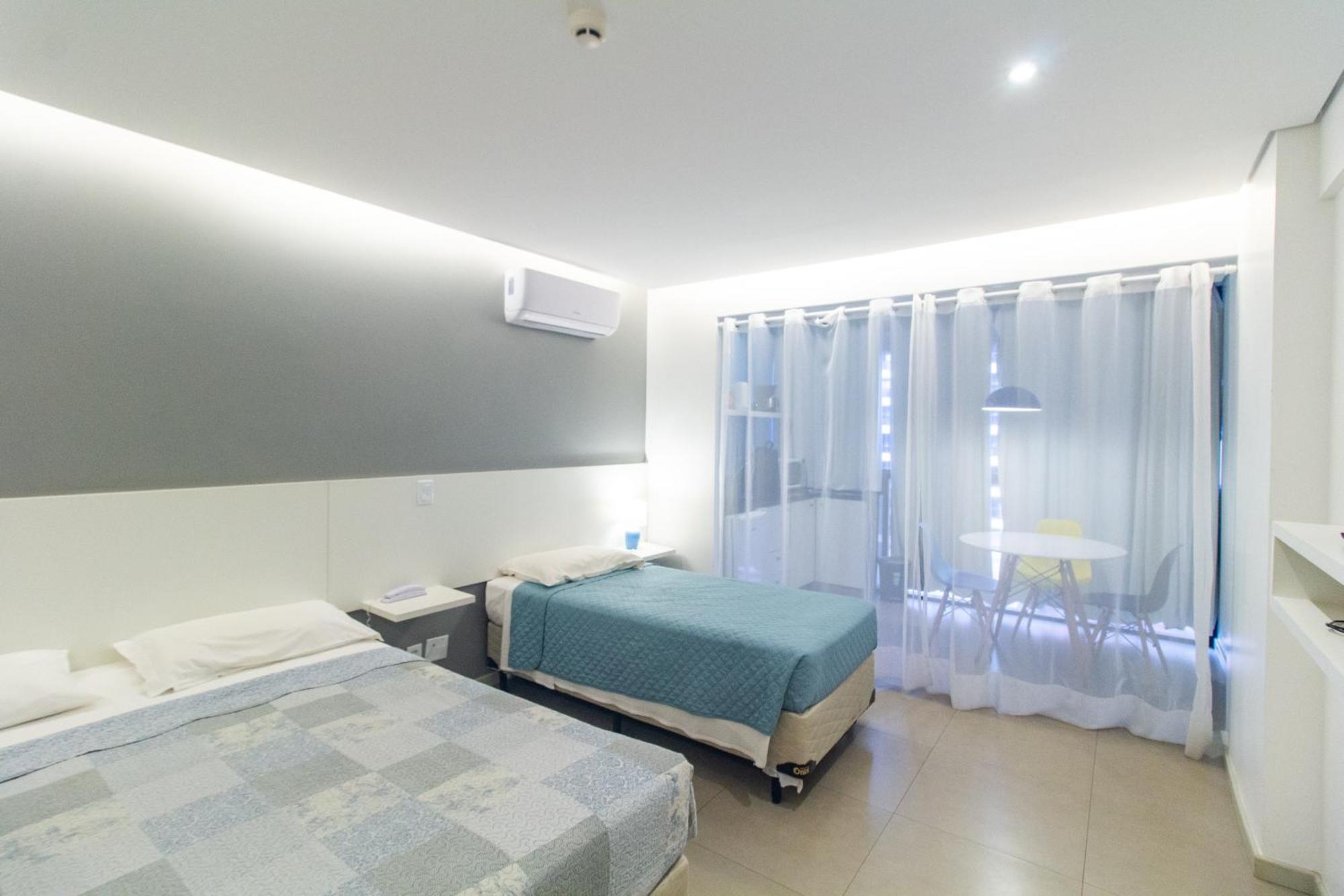 Garvey 321 Apartamento Brasília