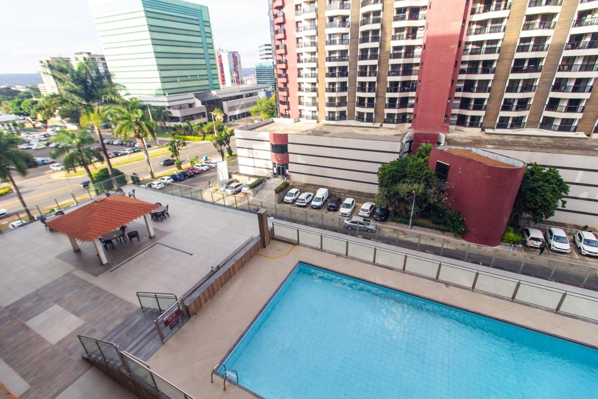 Apartment Garvey 321 Brasilia