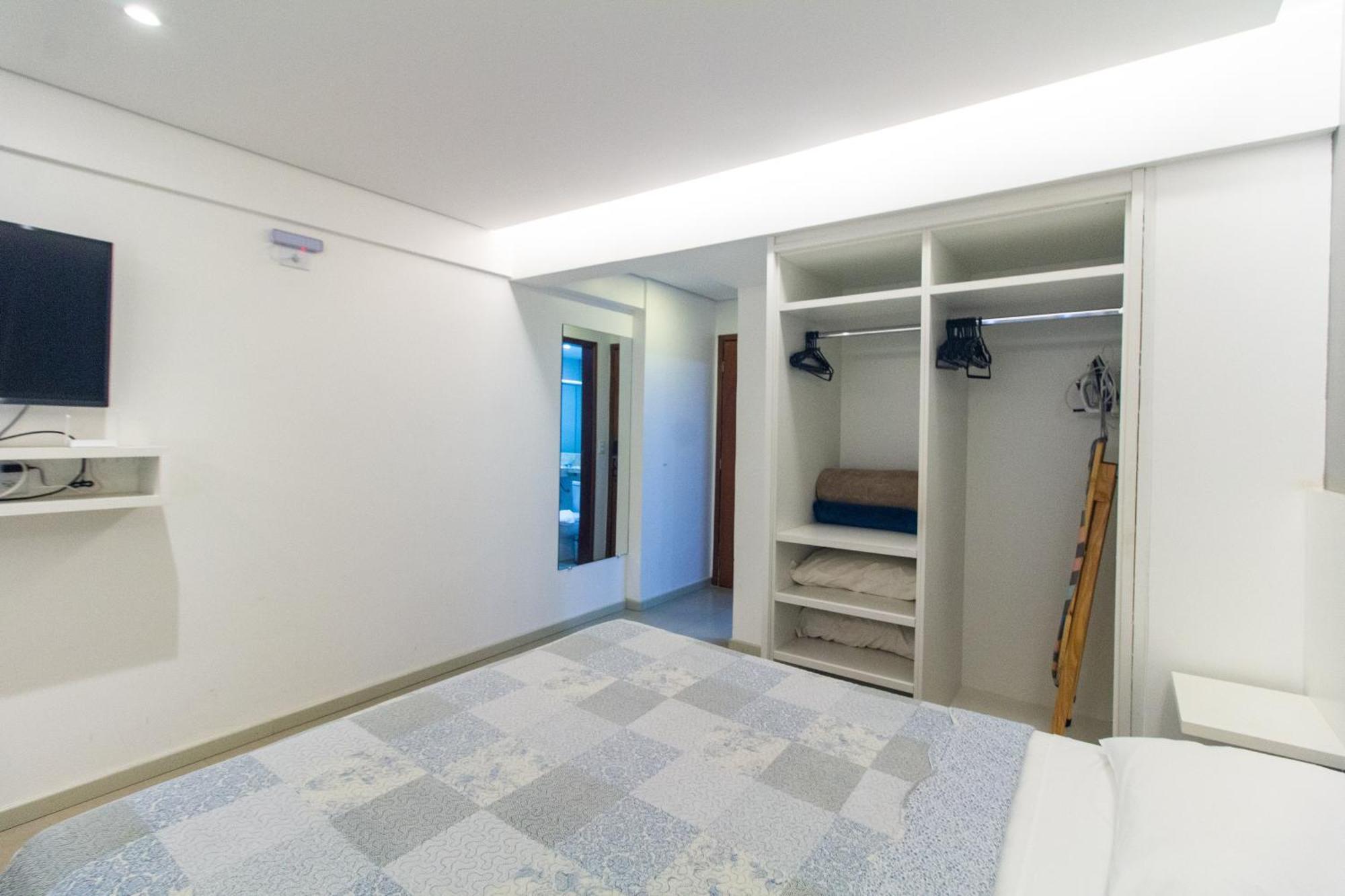 Garvey 321 Brasilia