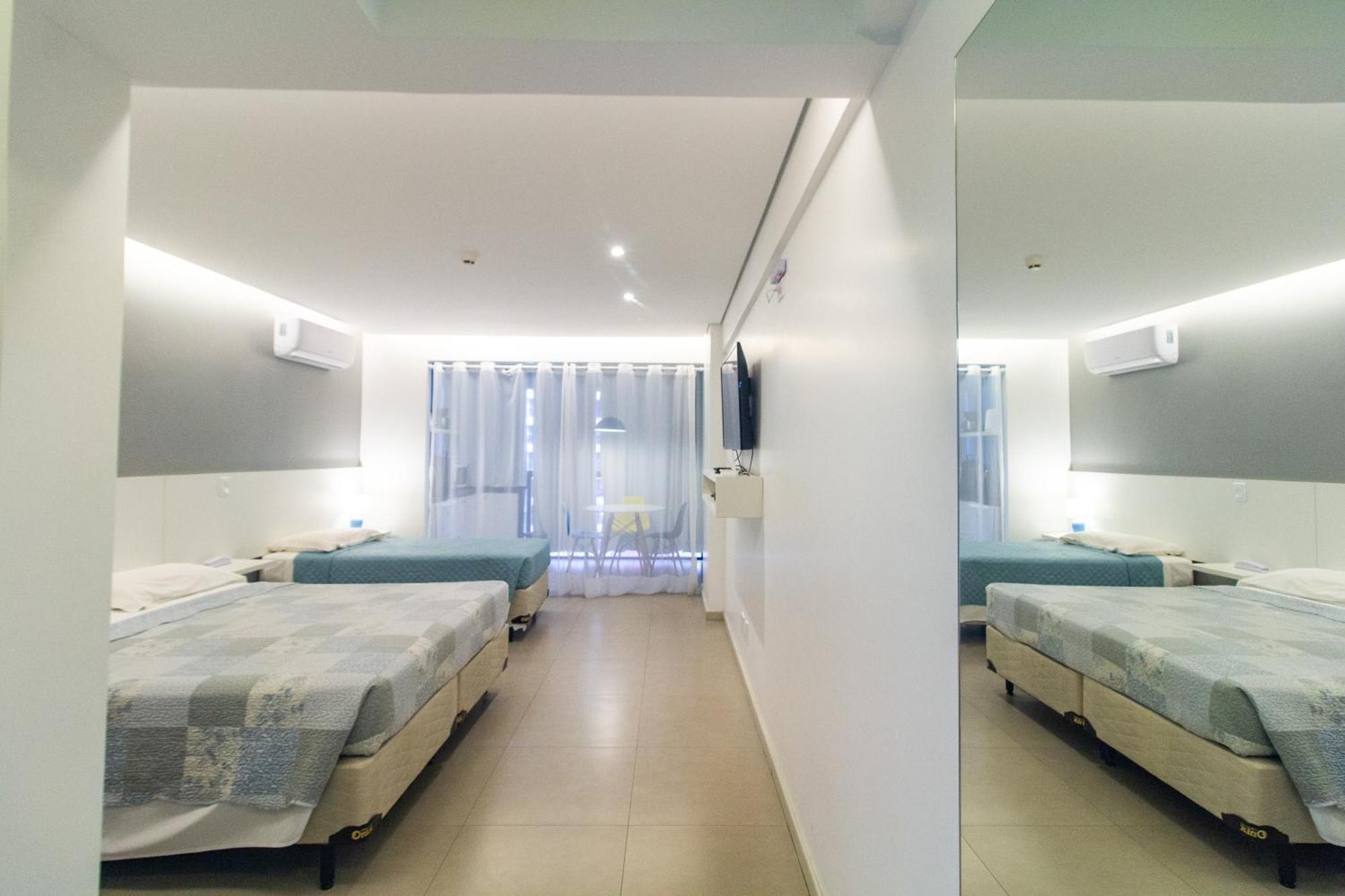 Garvey 321 Apartamento