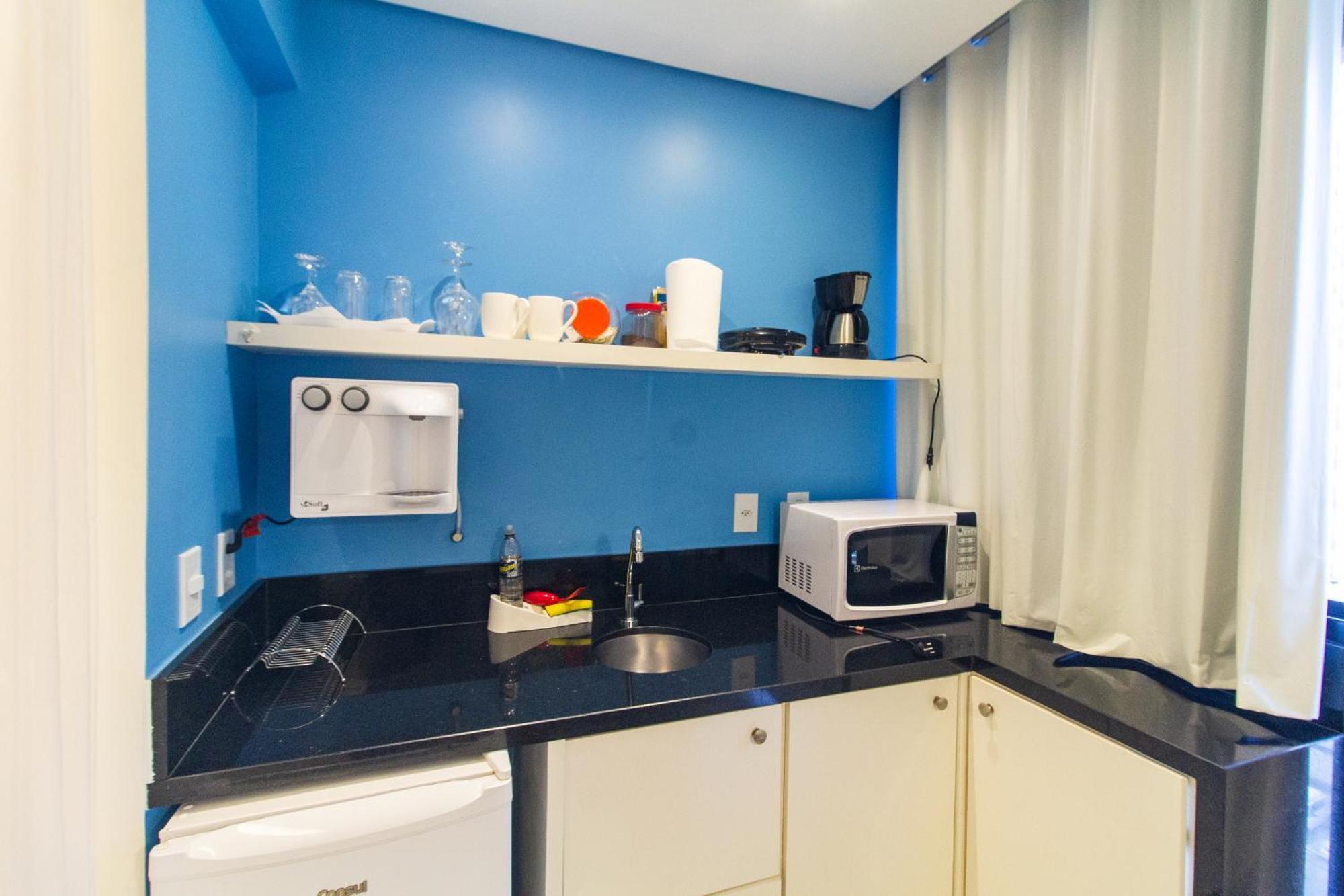 Apartment Garvey 321