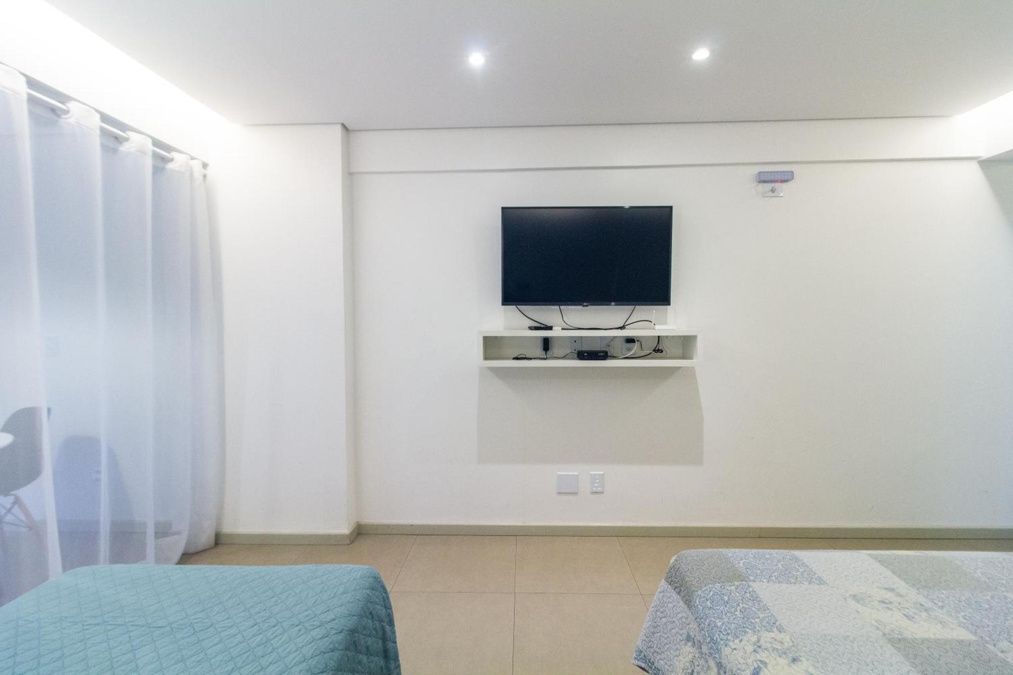 Apartment Garvey 321 Brasilia