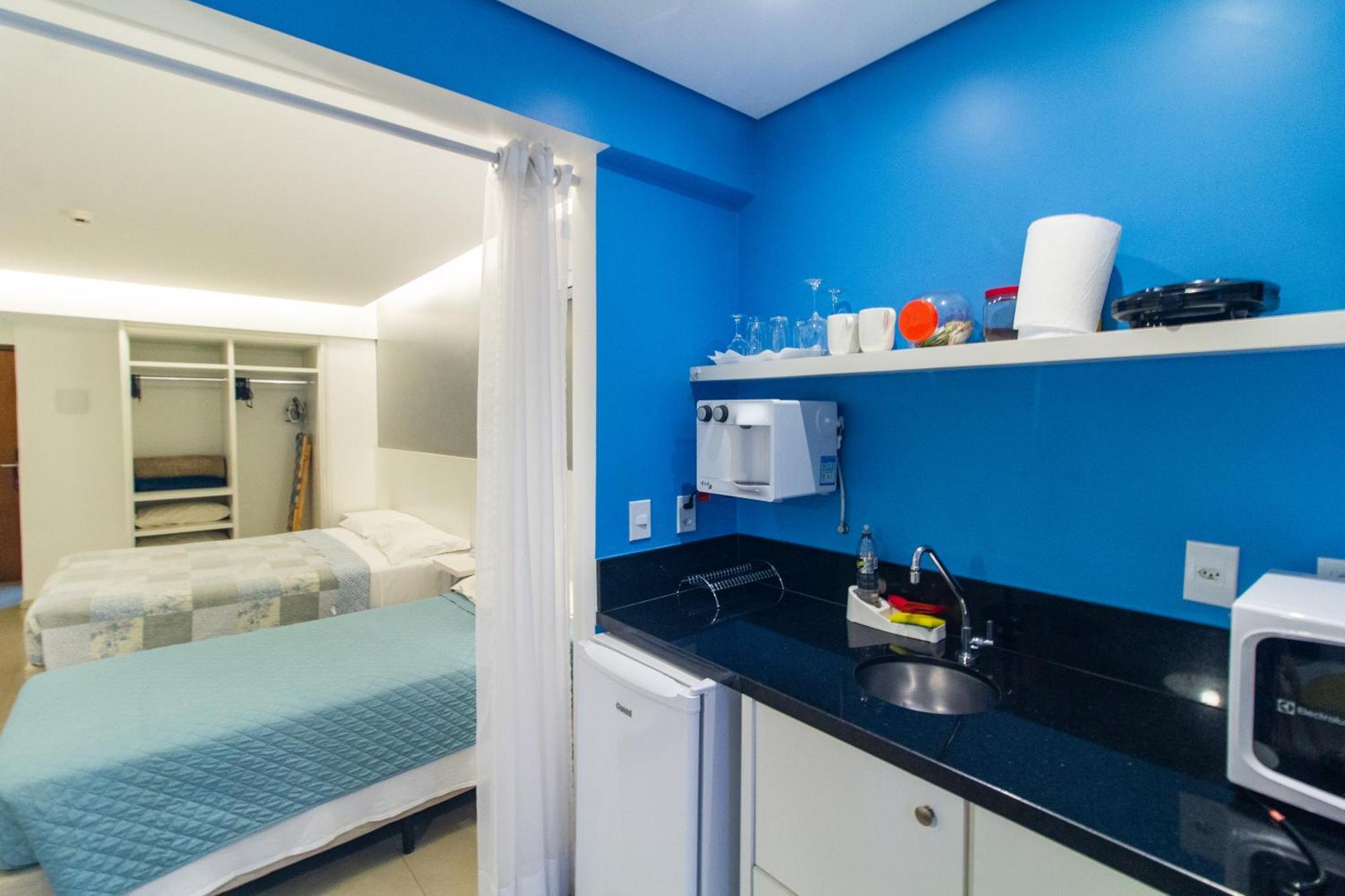 Apartamento Garvey 321 *