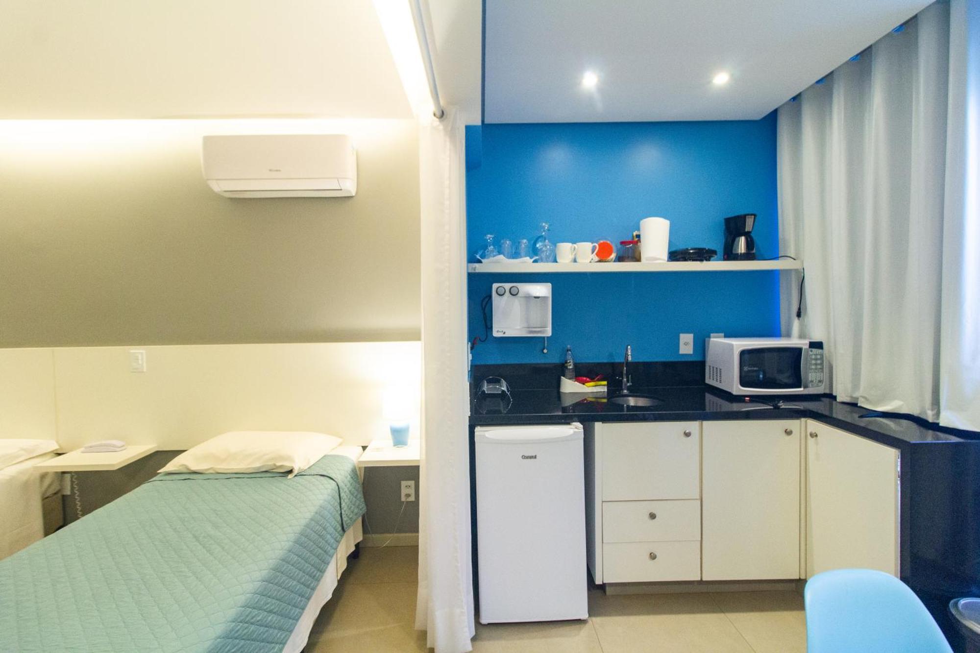 Garvey 321 Apartment Brasilia