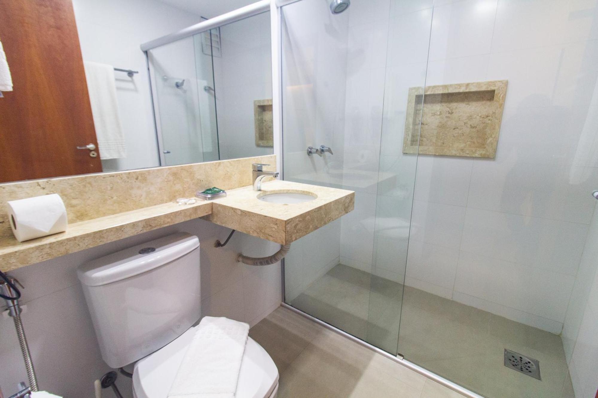Apartment Garvey 321 Brasilia