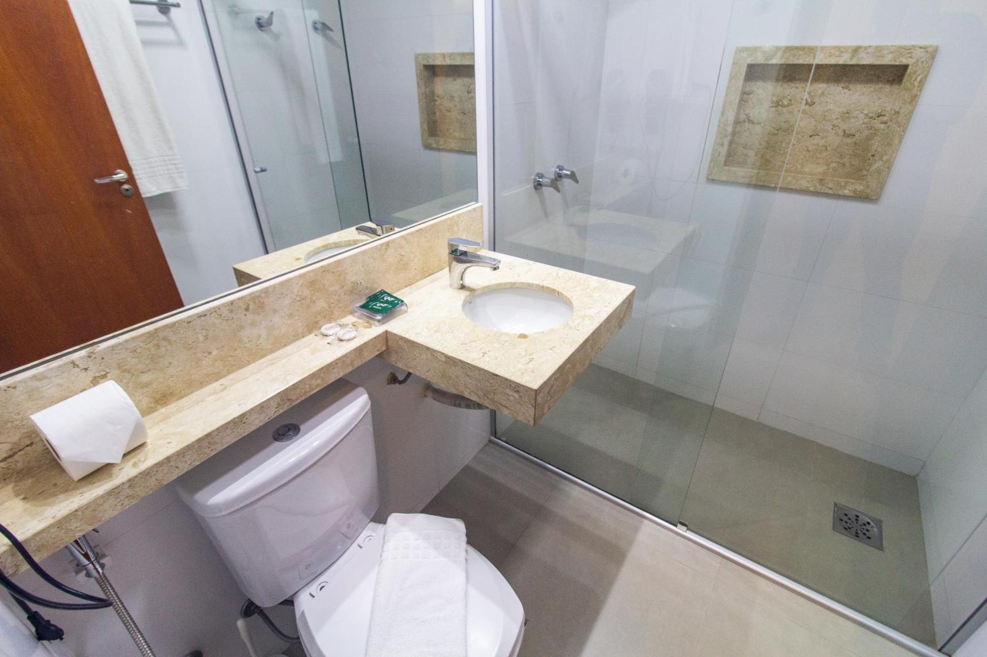 Garvey 321 Apartamento