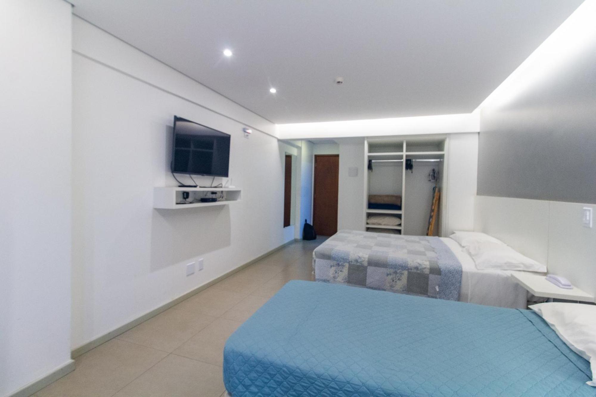 Apartamento Garvey 321