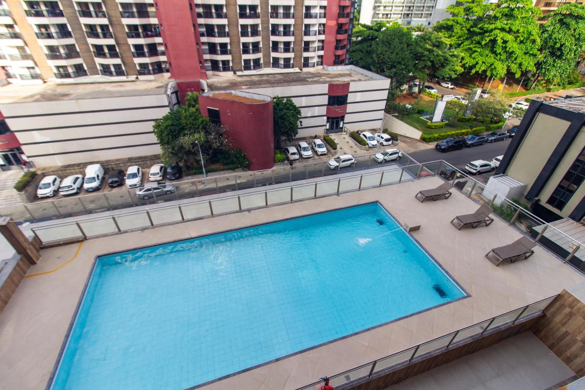 Apartamento Garvey 321 *