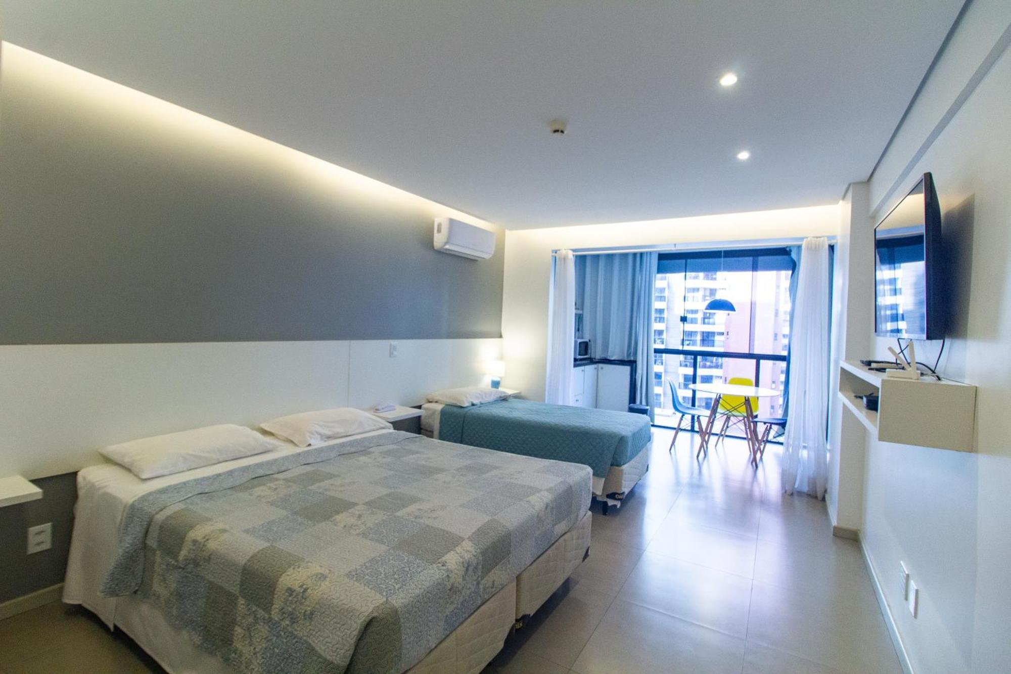 Garvey 321 Apartment Brasilia