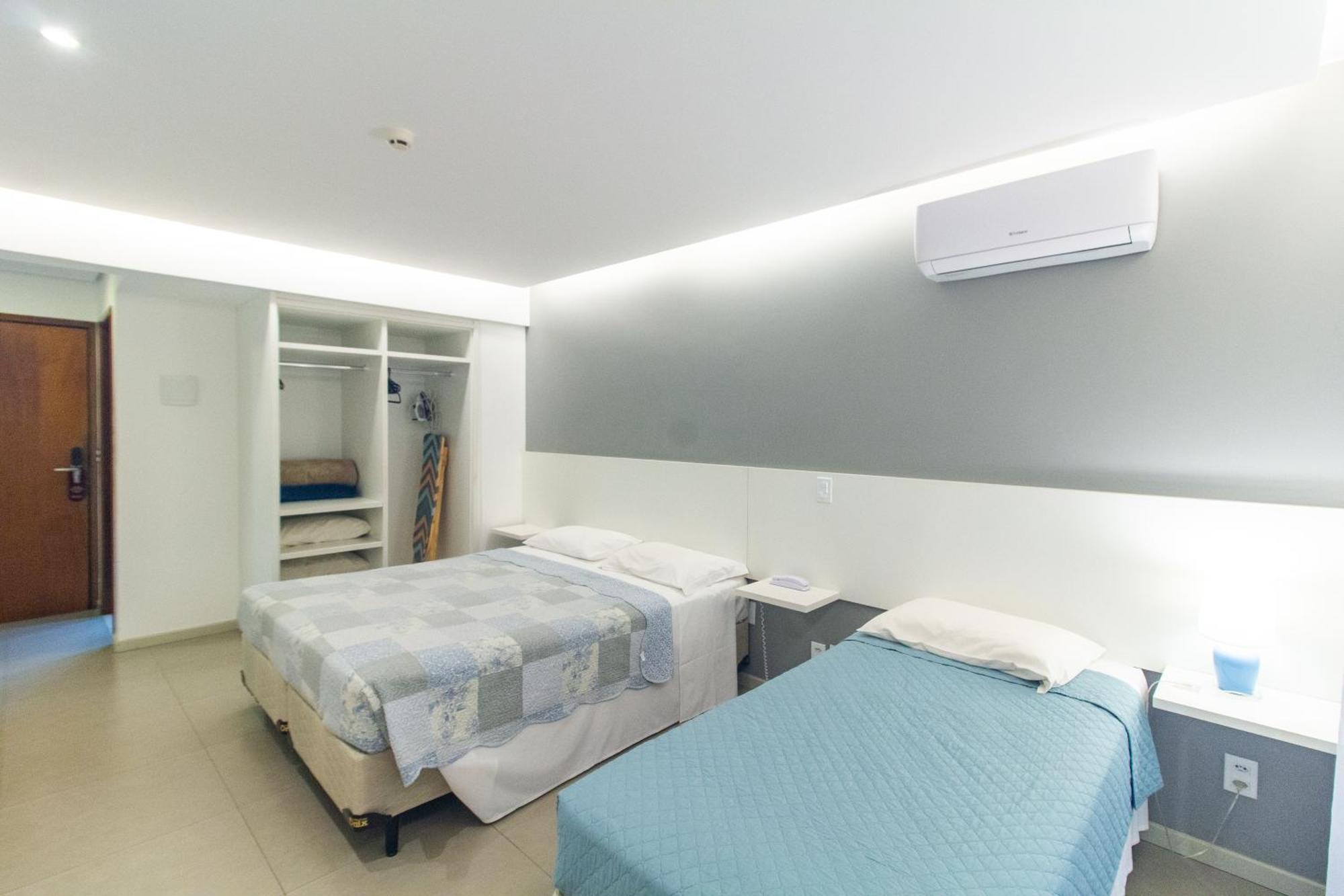 Apartment Garvey 321 Brasilia