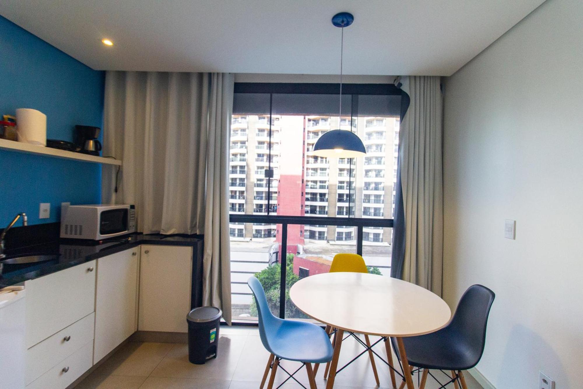 Garvey 321 Apartamento