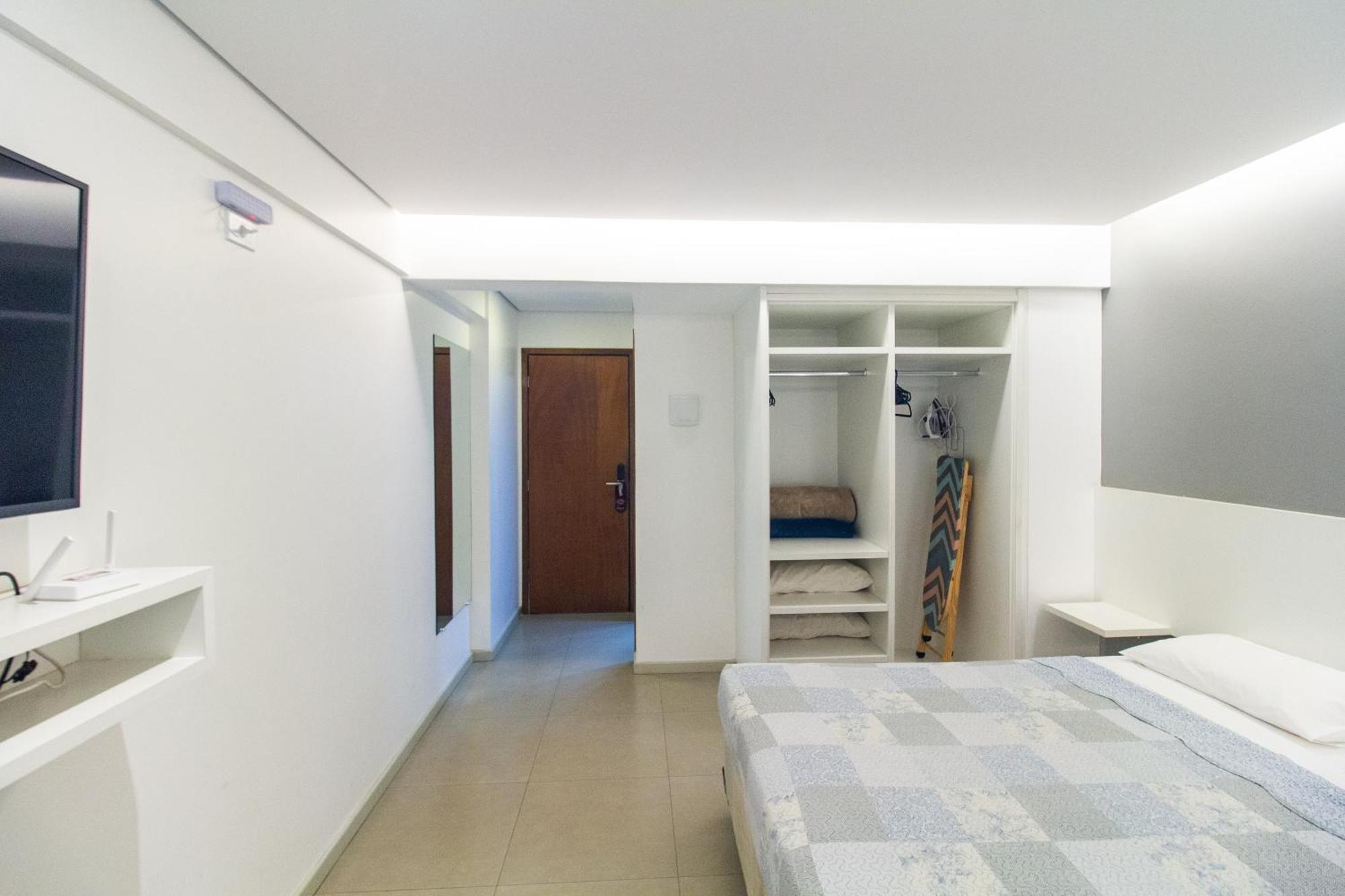 Garvey 321 Apartment *