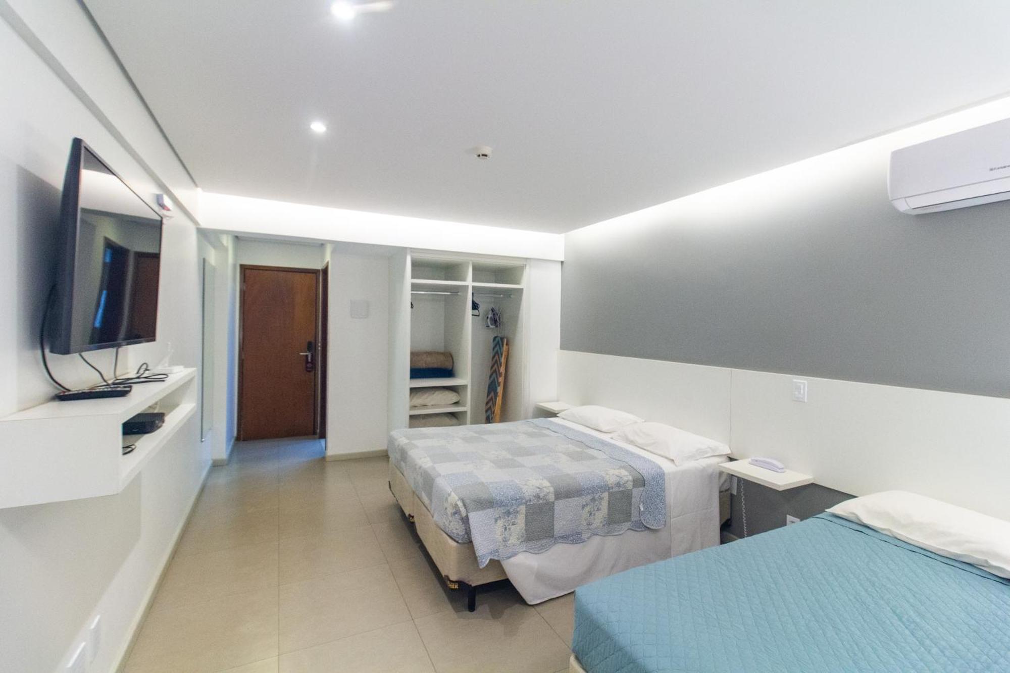 Apartment Garvey 321 *