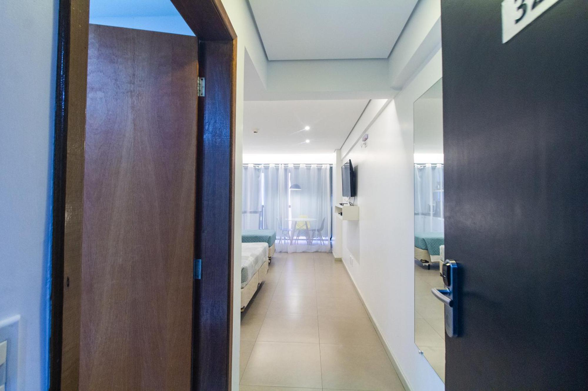 Garvey 321 Apartment Brasilia