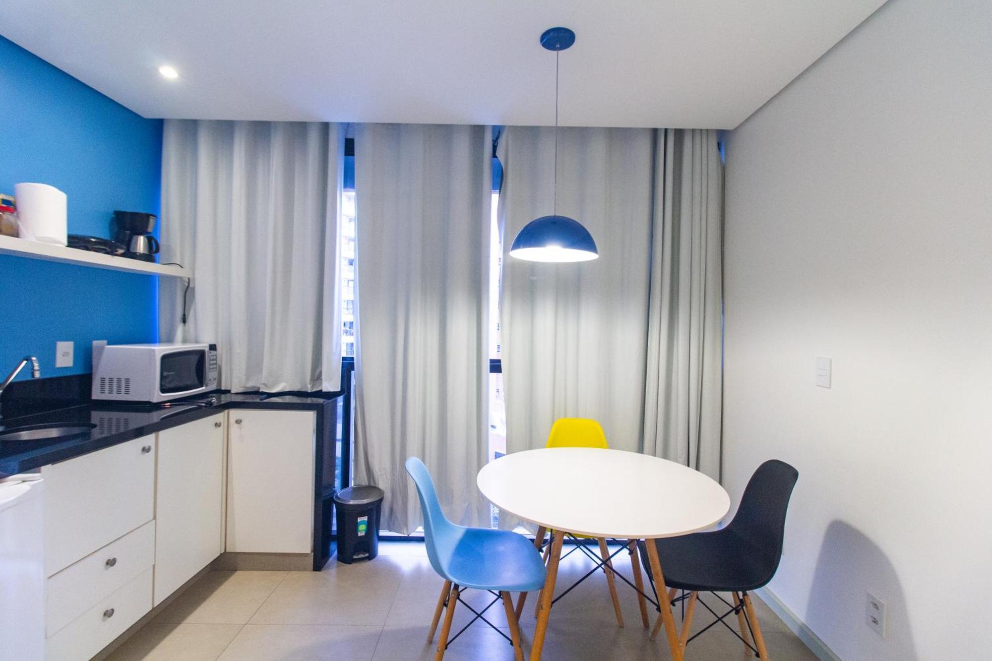 Apartment Garvey 321 Brasilia
