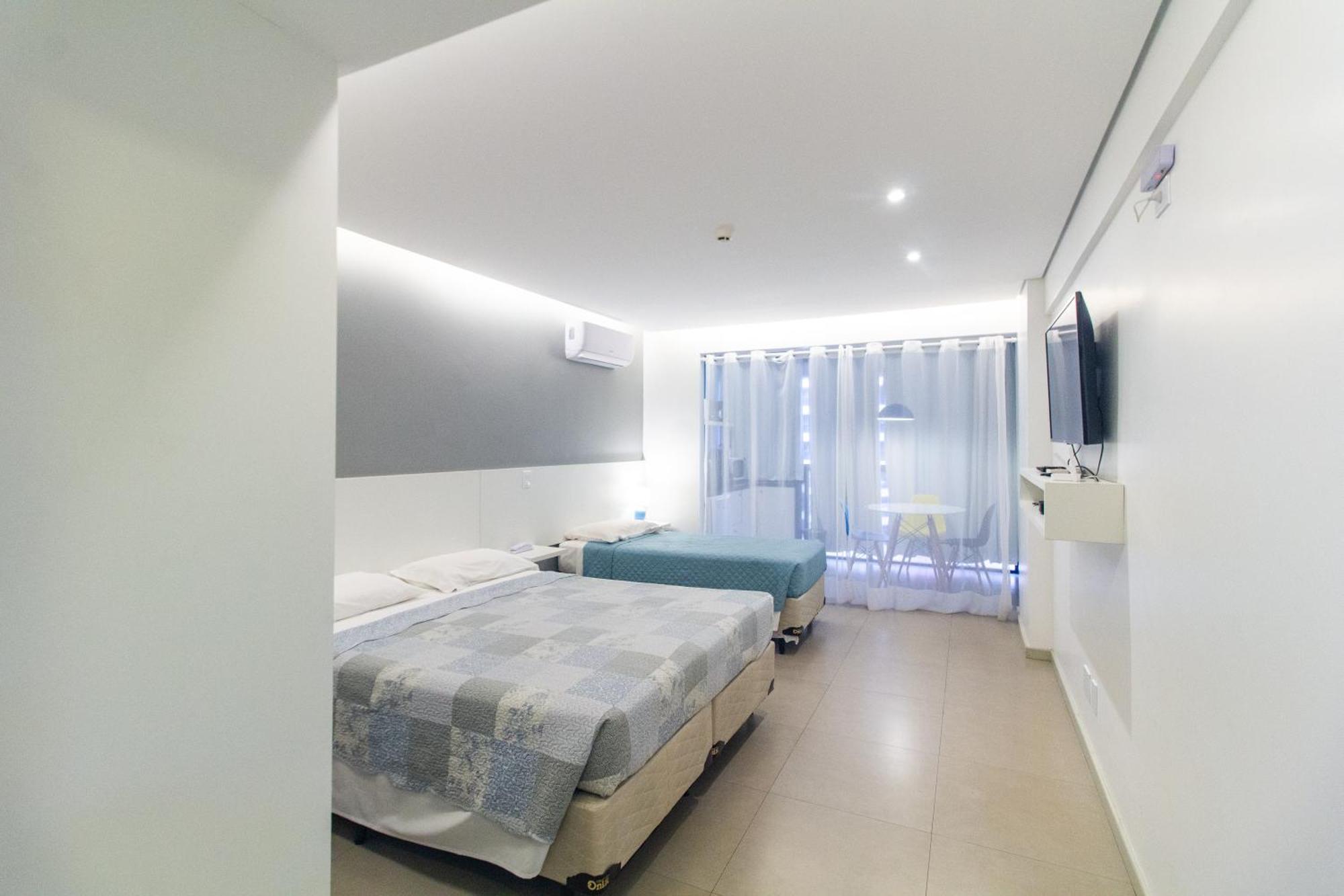 Garvey 321 Apartamento