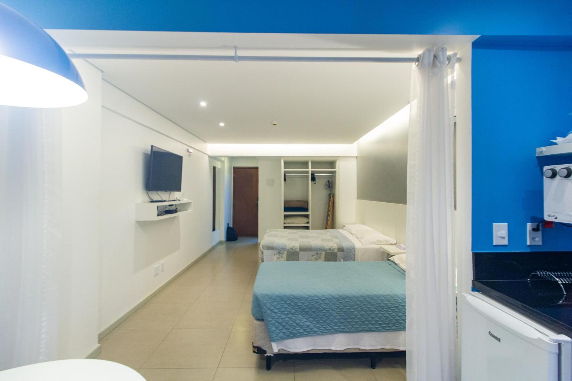 Apartamento Garvey 321