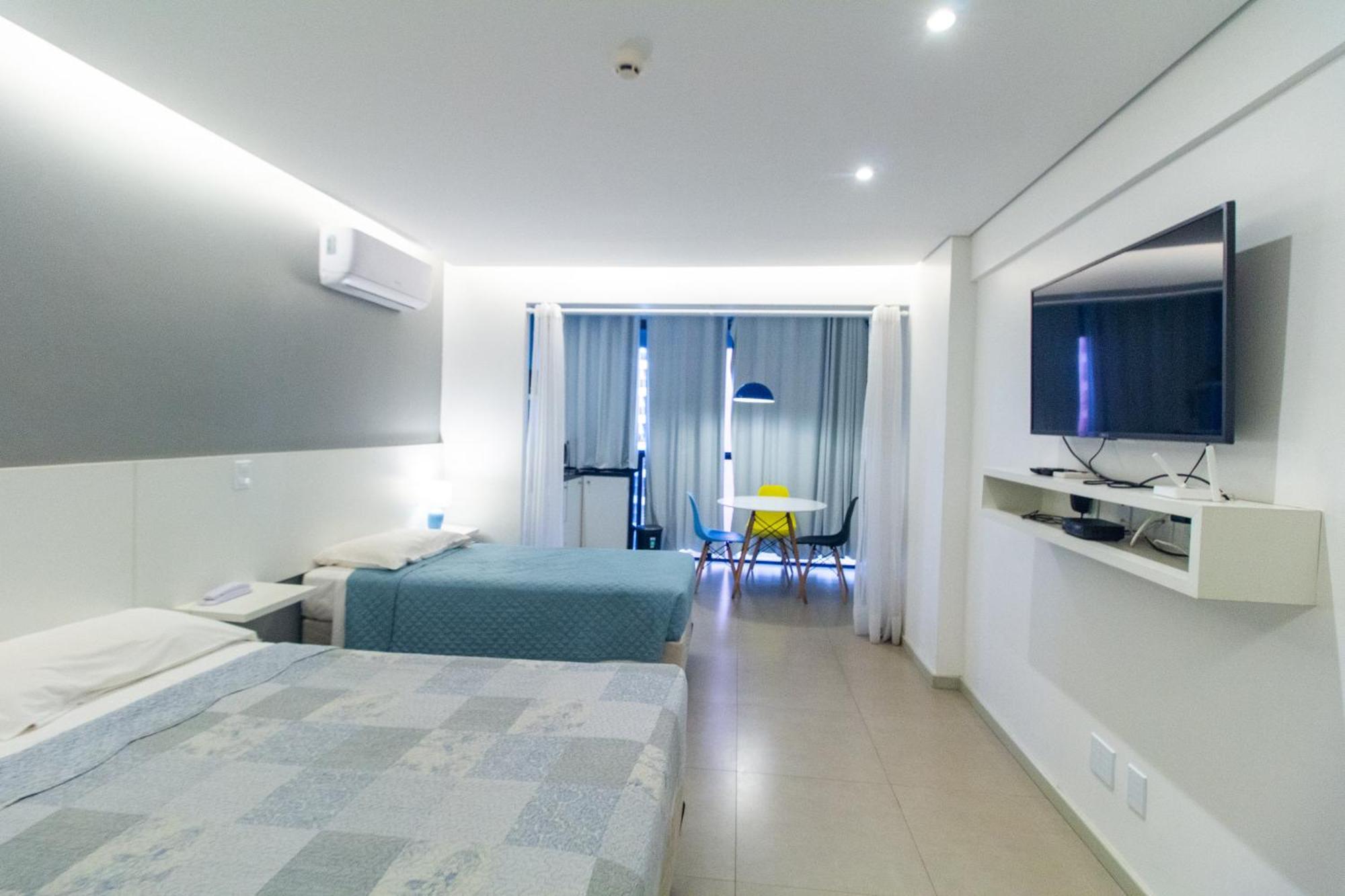 Garvey 321 Apartment *
