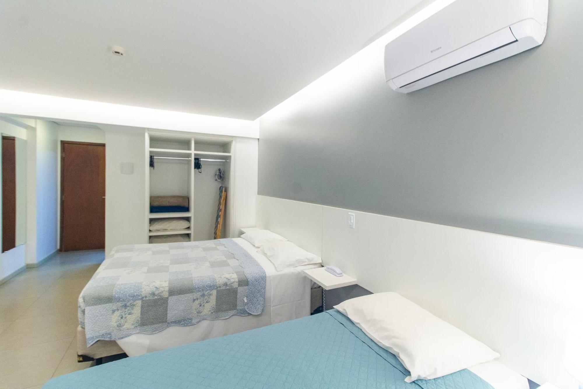 Apartment Garvey 321 Brasilia
