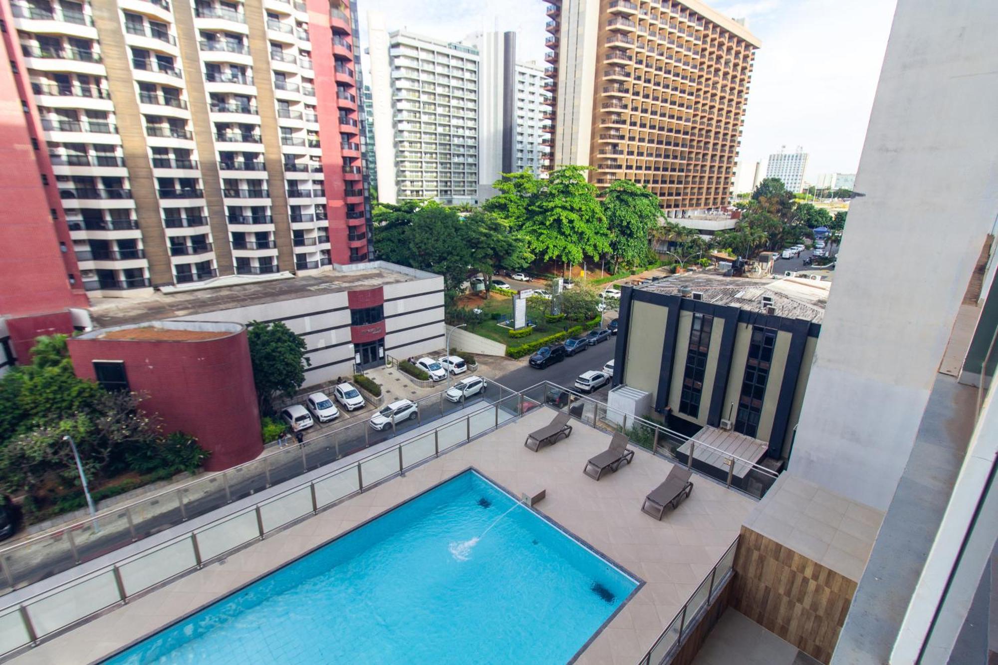 Apartamento Garvey 321