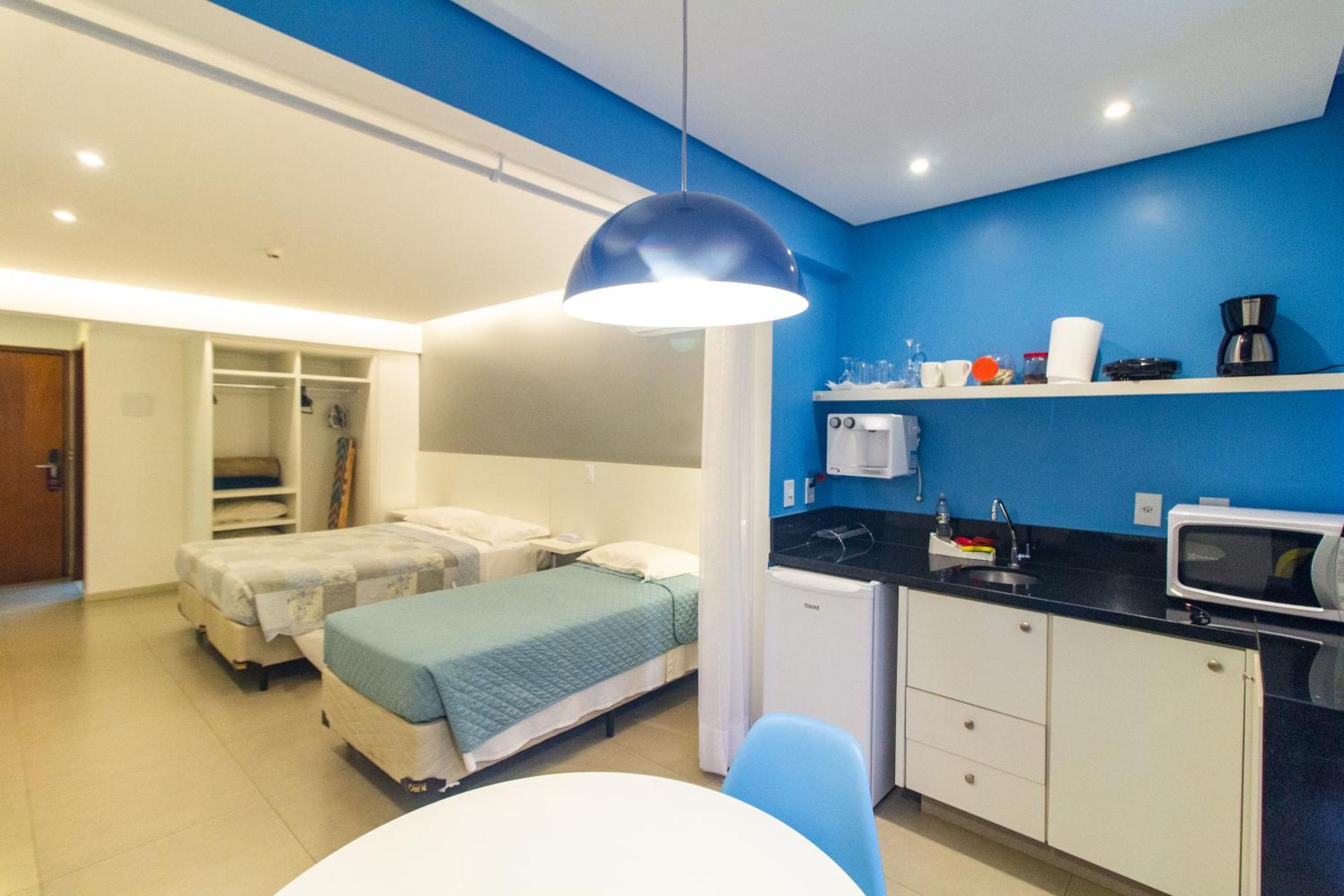 Garvey 321 Apartment *