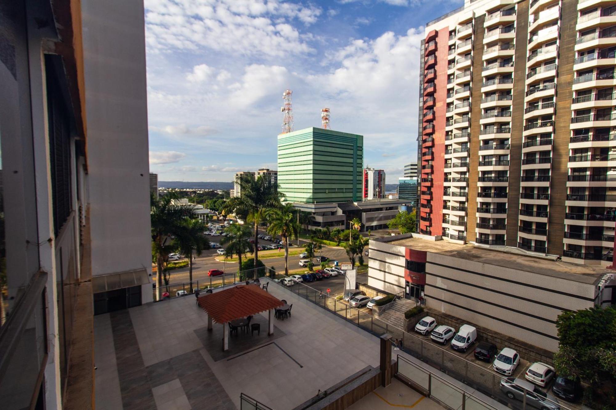 Garvey 321 Apartamento Brasília