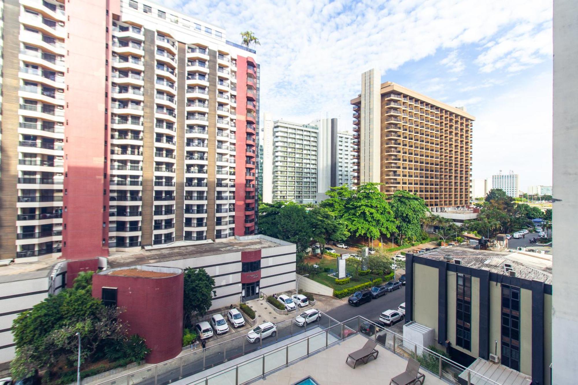 Apartment Garvey 321 Brasilia
