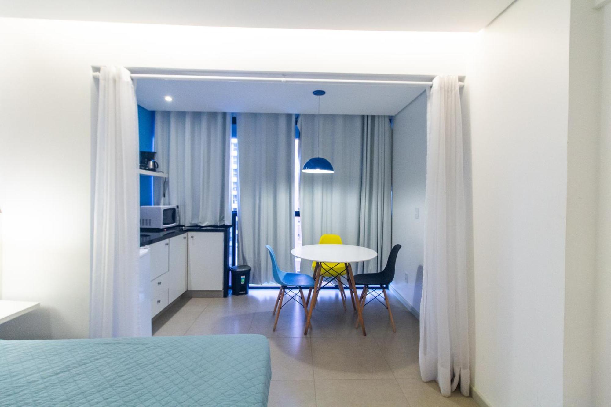 Garvey 321 Apartamento